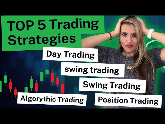 How To Trade Crypto Like A Pro: Best Trading Strategies For Fast Profits | Lamia Web 3 Crypto