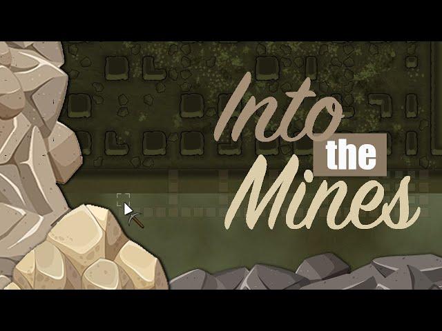 Rimworld Strip Mining! - Part 140