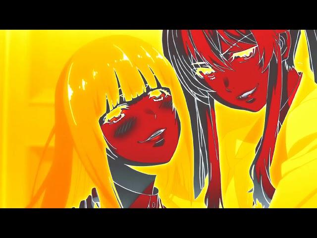 Kakegurui - [AMV] - Cradles