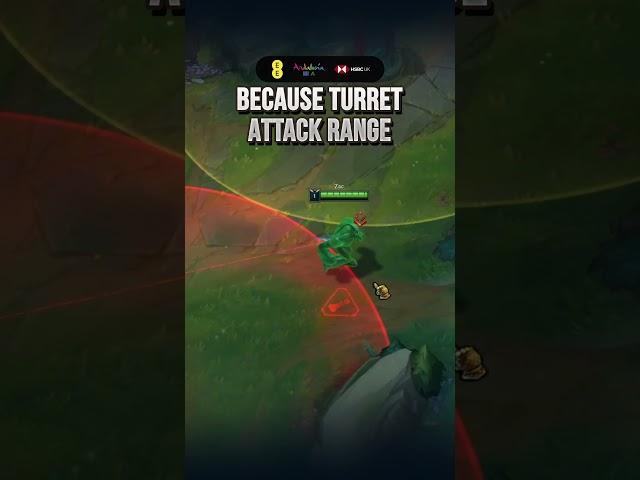 what a skinny legend  #leagueoflegends #leaguetutorials #loltips