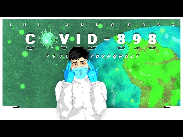 Julianno Sosa - Veneno (Official Instrumental) Prod By Young Wolf Beatz