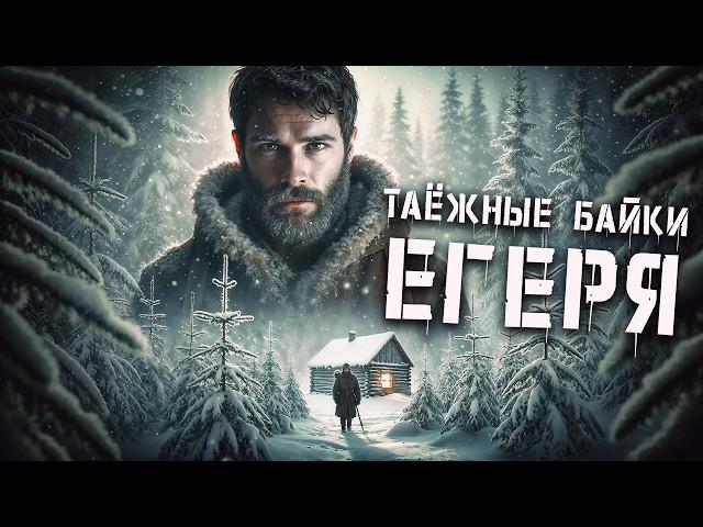 ТАЁЖНЫЕ БАЙКИ | НОВОГОДНИЙ ВЫПУСК | ТАЁЖНЫЕ ИСТОРИИ
