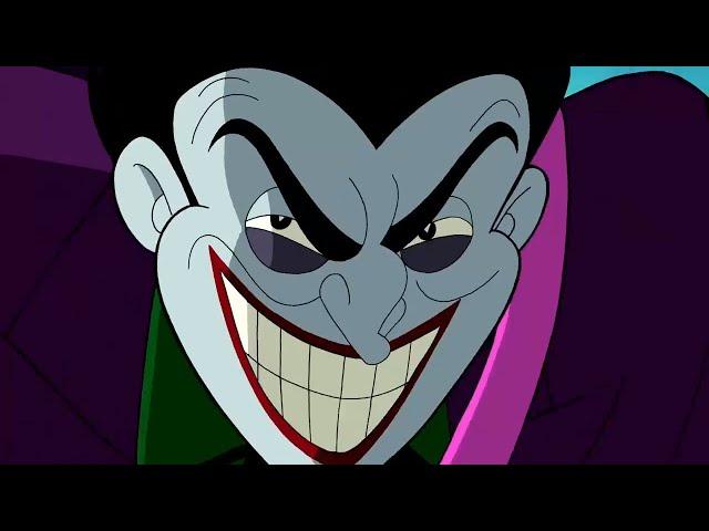 Batman: The Brave & The Bold - Best Of The Joker