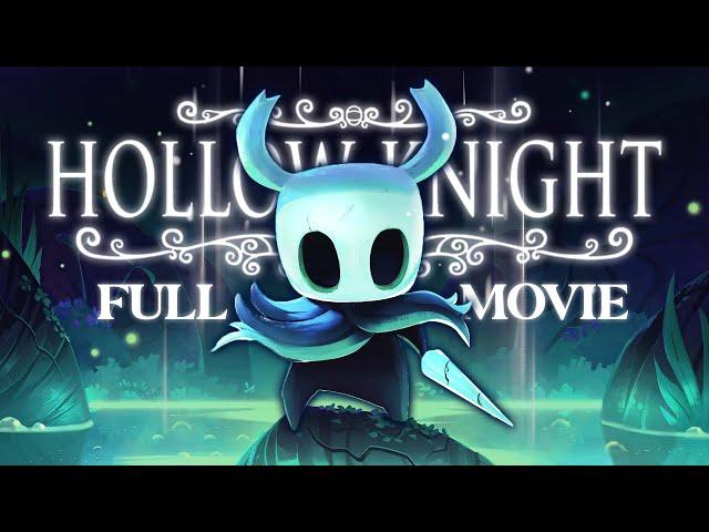 Hollow Knight Changed My Life - Full Movie