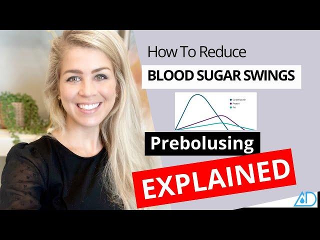 Insulin Dosing: How to Cut Out High AND Low Blood Sugar with Diabetes