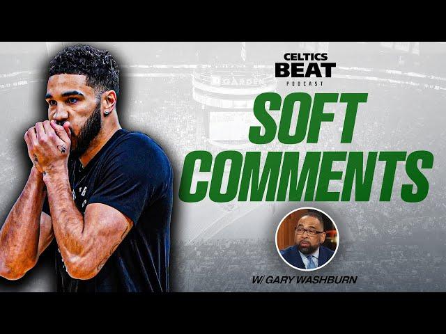 Brandon Jennings Calls Jayson Tatum SOFT | Celtics Beat