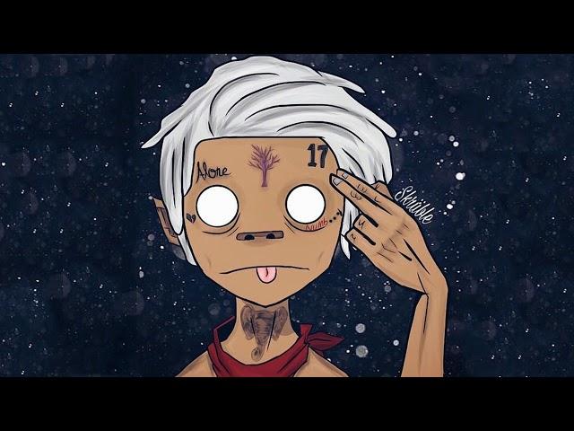 [FREE] XXXTENTACION Type Beat 2017 - "Percoats" | Free Type Beat | Rap/Trap Instrumental 2017