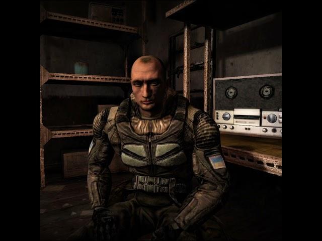 Кондёр - это Азот в S.T.A.L.K.E.R. 2... | EDIT #shorts #сталкер2 #stalker2 #edit #viral #stalker