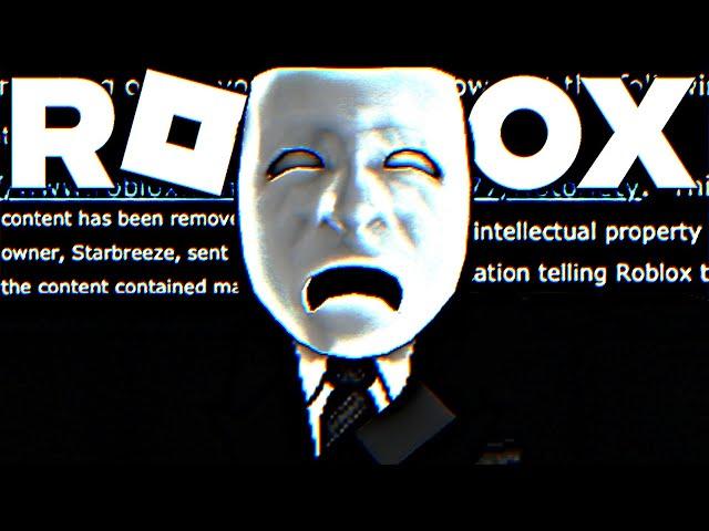 PAYDAY 3 TOOK DOWN ROBLOX'S NOTORIETY...