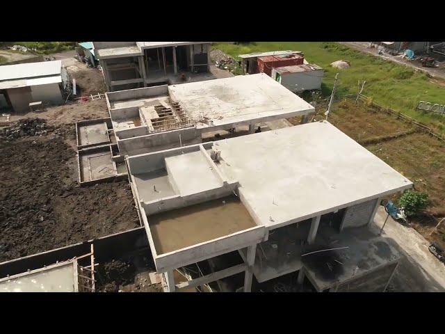 Baliwood Oceanview Residence - BREIG Property Investment - Bali