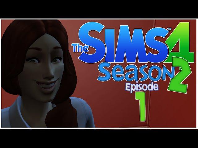 A new begging...sorta? | Sims 4 Season 2 | Ep.1