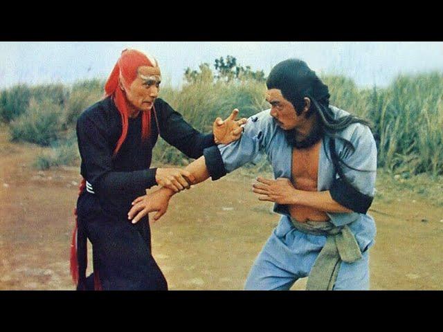 The Secret Master || Best Chinese Action Kung Fu Movies In English