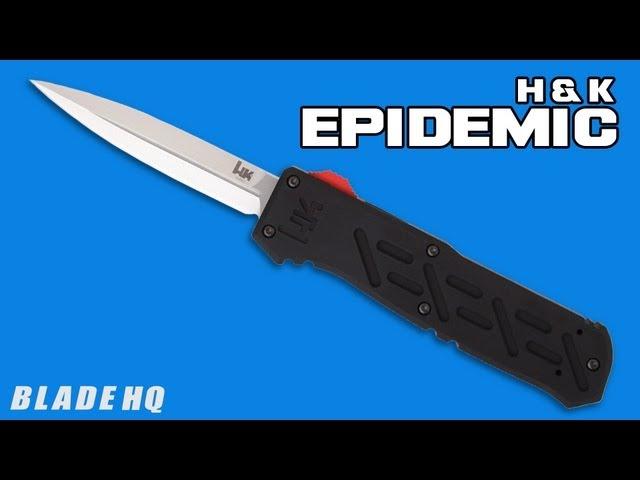 H&K Epidemic OTF Review