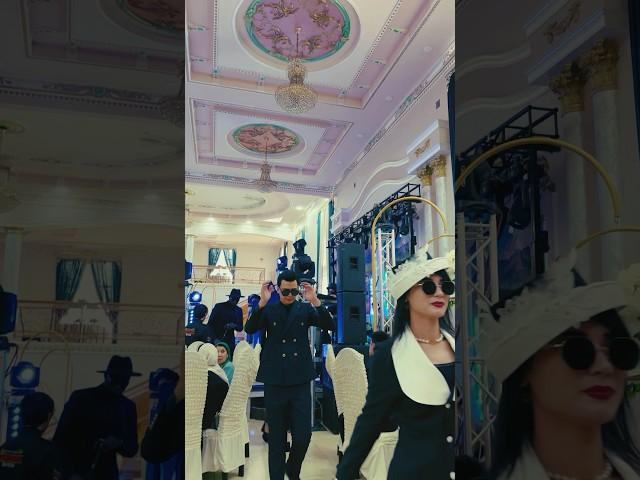 Nima sezdilar video da farovon shou adm +998911735353