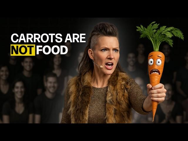 The Insane Influencer Logic That Tricked Millions of People