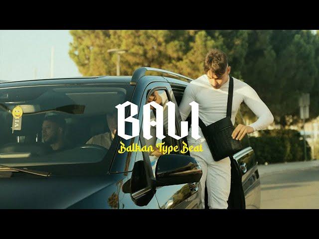 PETROV x VOYAGE TYPE BEAT - "BALI" | Balkan Type Beat (Prod. Slavic Boy)