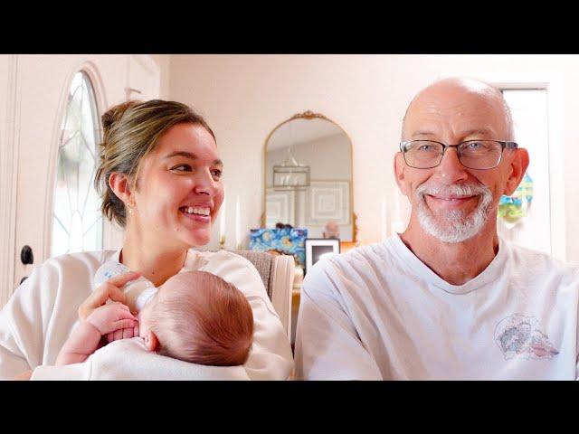 Baby Girl Names We LOVE but Didn't Use!