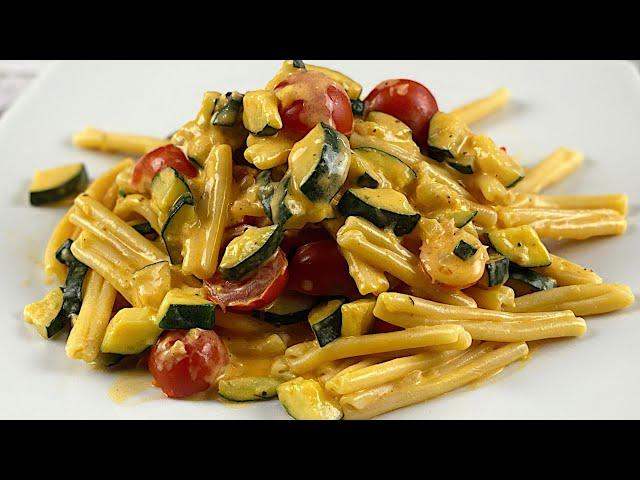 NEW TOP recipe! A simple, quick and very tasty recipe! pasta first courses