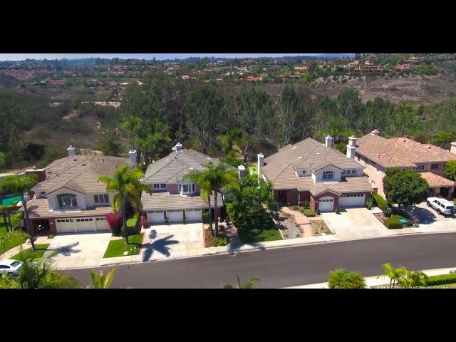 Video Tour: 4708 Reedley Terrace Carmel Valley San Diego CA 92130 (Offered by Broker Kurt)