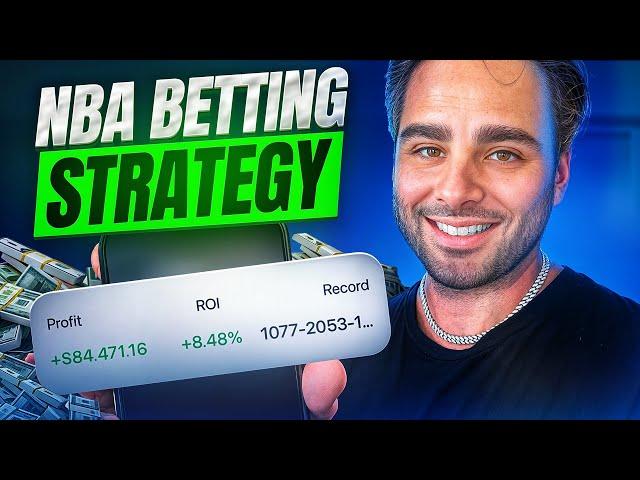 NBA Sports Betting Strategy That Guarantees You Daily Profits