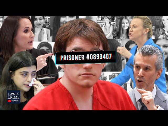 Parkland School Shooter Trial: Choosing Life or Death for a Monster