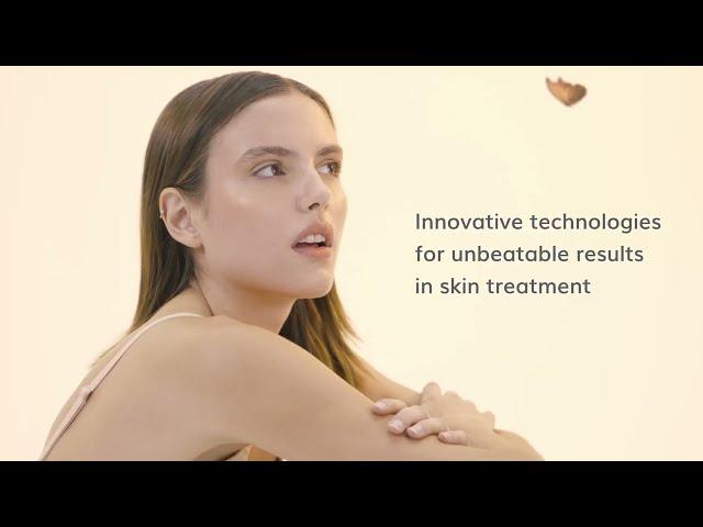 i-Tech Industries: a new global beauty philosophy