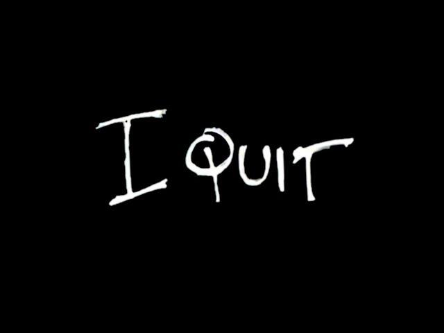 Quit!! | Sorry |  GamerModzHD