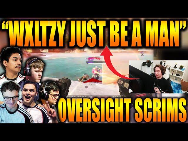 FLCN Zer0 Gets Pissed at Wxltzy Again! Team VP Hit Mazer Moment! ENVY Got Deleted in 3 Seconds!