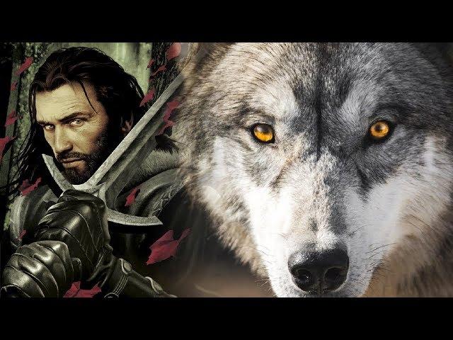 How Ned Stark Became the Quiet Wolf (Game of Thrones)