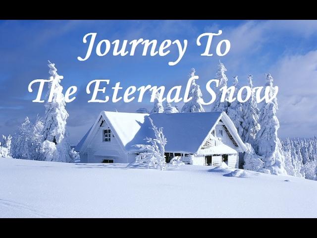 Документальный фильм "Journey To The Eternal Snow" by Sasha42rus