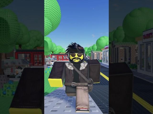 my apology... | #gamedev #roblox #robloxdev #robloxgame #shorts