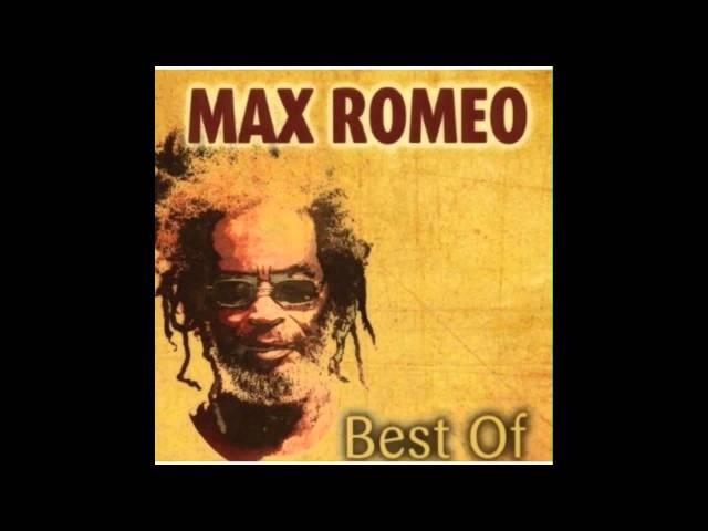 Max Romeo - Chase The Devil [HD]