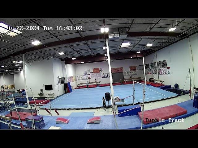 H-Town Elite Gymnastics