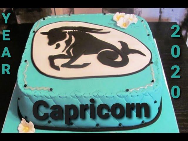 CAPRICORN HAPPY BIRTHDAY - YEAR 2020 PREDICTION ~ YOUR WISHES & DREAMS COMING TRUE! CONGRATULATIONS