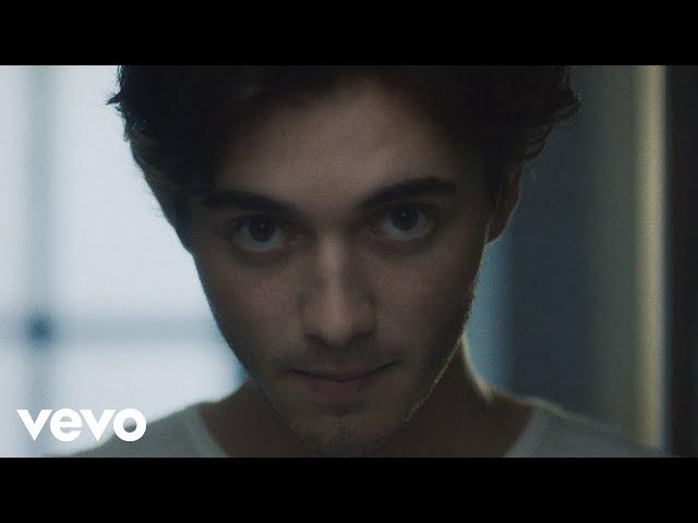 Greyson Chance - shut up (Official Video)