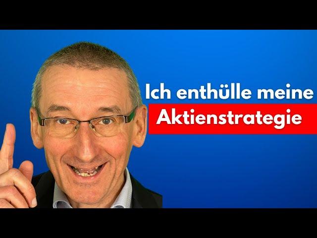 Folge exakt dieser Methode um finanziell frei zu werden