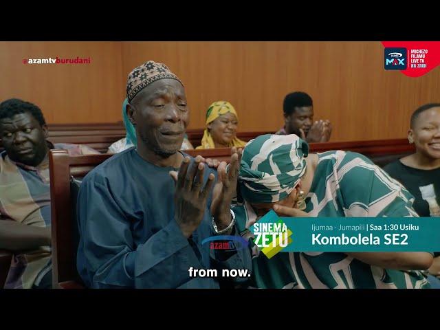 Wamerudisha nyumba ya Temeke | Kombolela SE02 EP 21