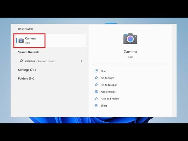 How To Fix Webcam Keeps Turning Off on Windows 11 / 10 Problem