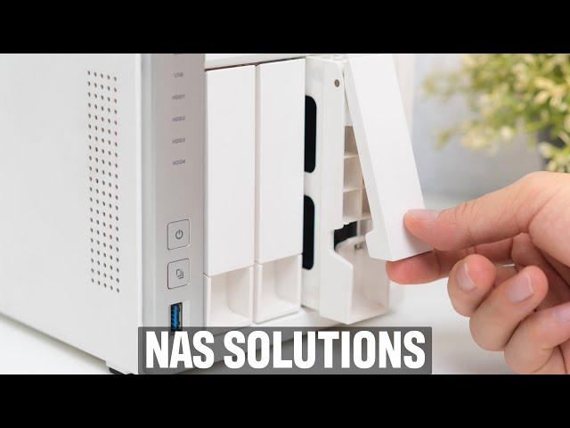 NAS Solutions