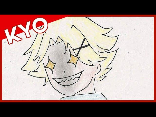 Yoosung’s Evil Plan (Hilarious Mystic Messenger Comic Dub)