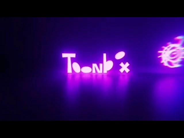 Toonbox Good Animation Studio Logo