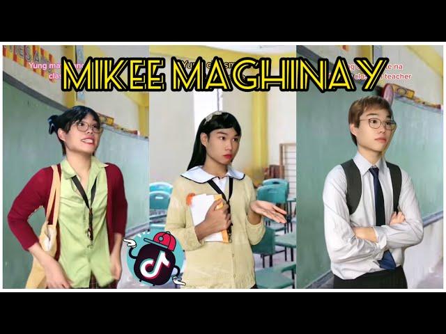 “School Funny” Mikee Maghinay & Popoy Mallari & Others School Compilation Funny Shorts Videos