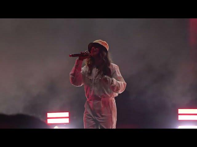 M.I.A. | Bad Girls | live Just Like Heaven Fest, May 21, 2022