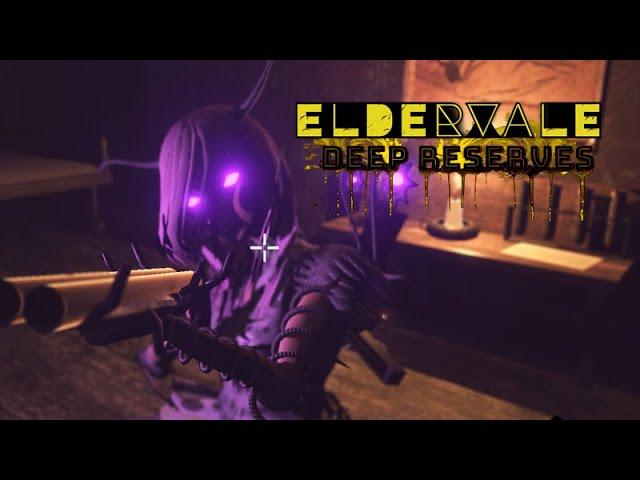 Eldervale (Official Trailer)