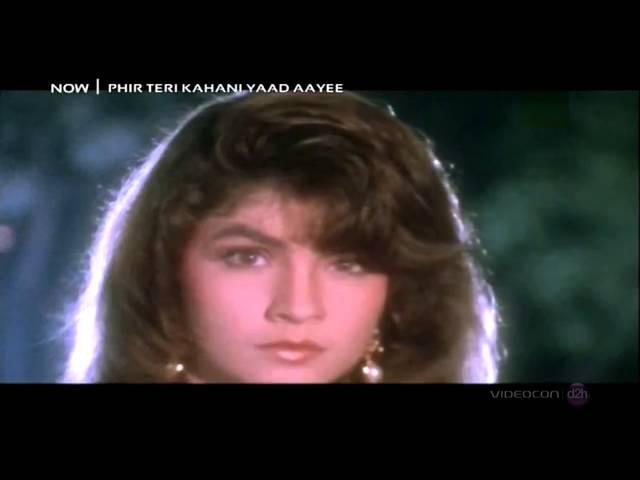 Shairana Si Hai Zindagi Ki Fiza Alka Yagnik HD 1080p   YouTube