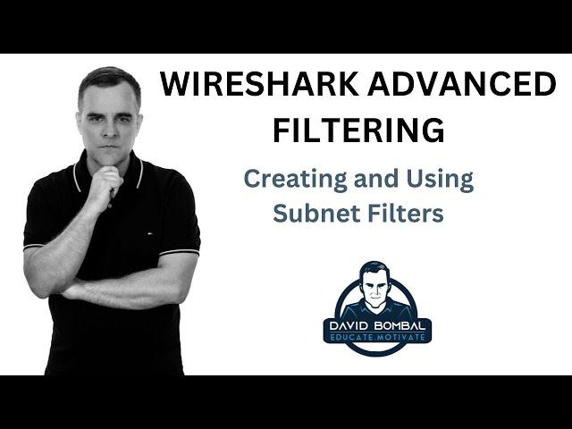 Wireshark Advanced Filtering: Mastering Port Number Analysis