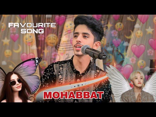 Pazi Na Mohabbat || Yaaro Rab Se Dua || Sad Viral Song By Ishrat Hussain Shah || Rouf Songs