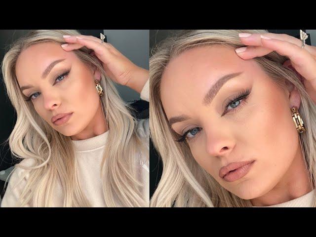 HOW TO: FOX EYE MAKEUP TUTORIAL - Hacks, Tips & Tricks for Beginners!