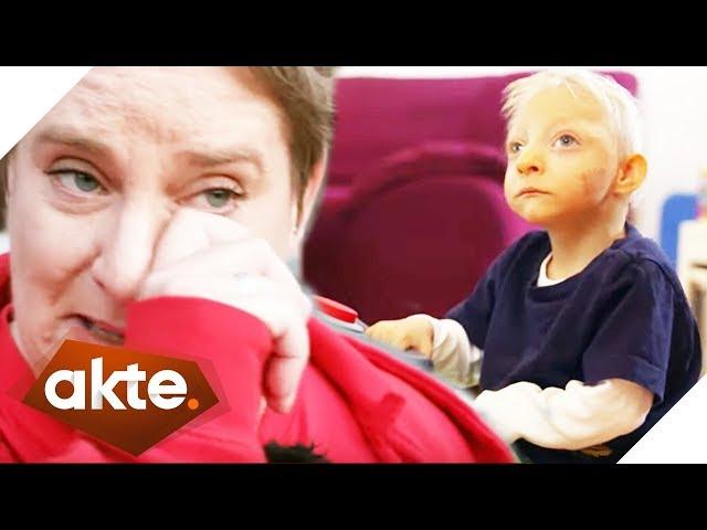 Diagnose Gendefekt - wie gehen die Eltern damit um? | Akte | SAT.1 TV