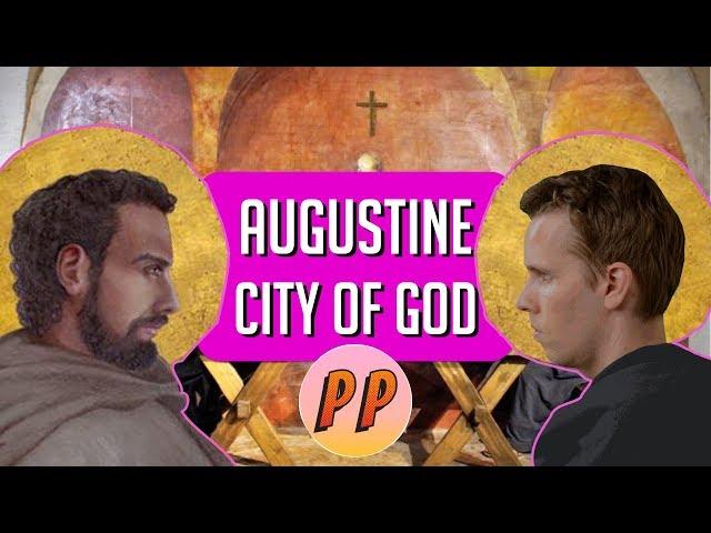 St Augustine - City of God | Political Philosophy